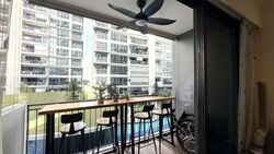 RiverParc Residence (D19), Condominium #562047431